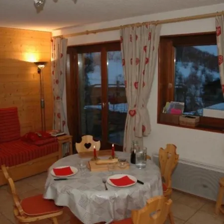 Le Tilleul 21 Bonneval-sur-Arc