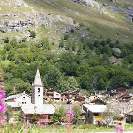 Le Tilleul 21 Bonneval-sur-Arc