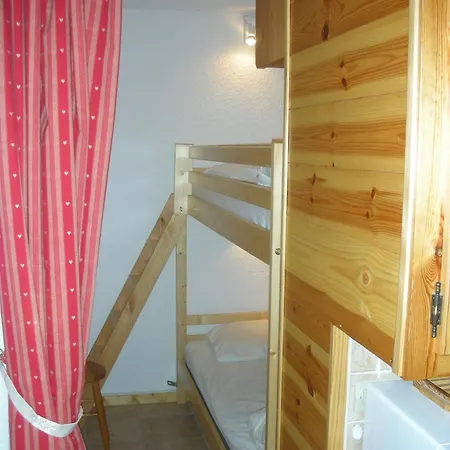 Le Tilleul 21 Appartamento Bonneval-sur-Arc